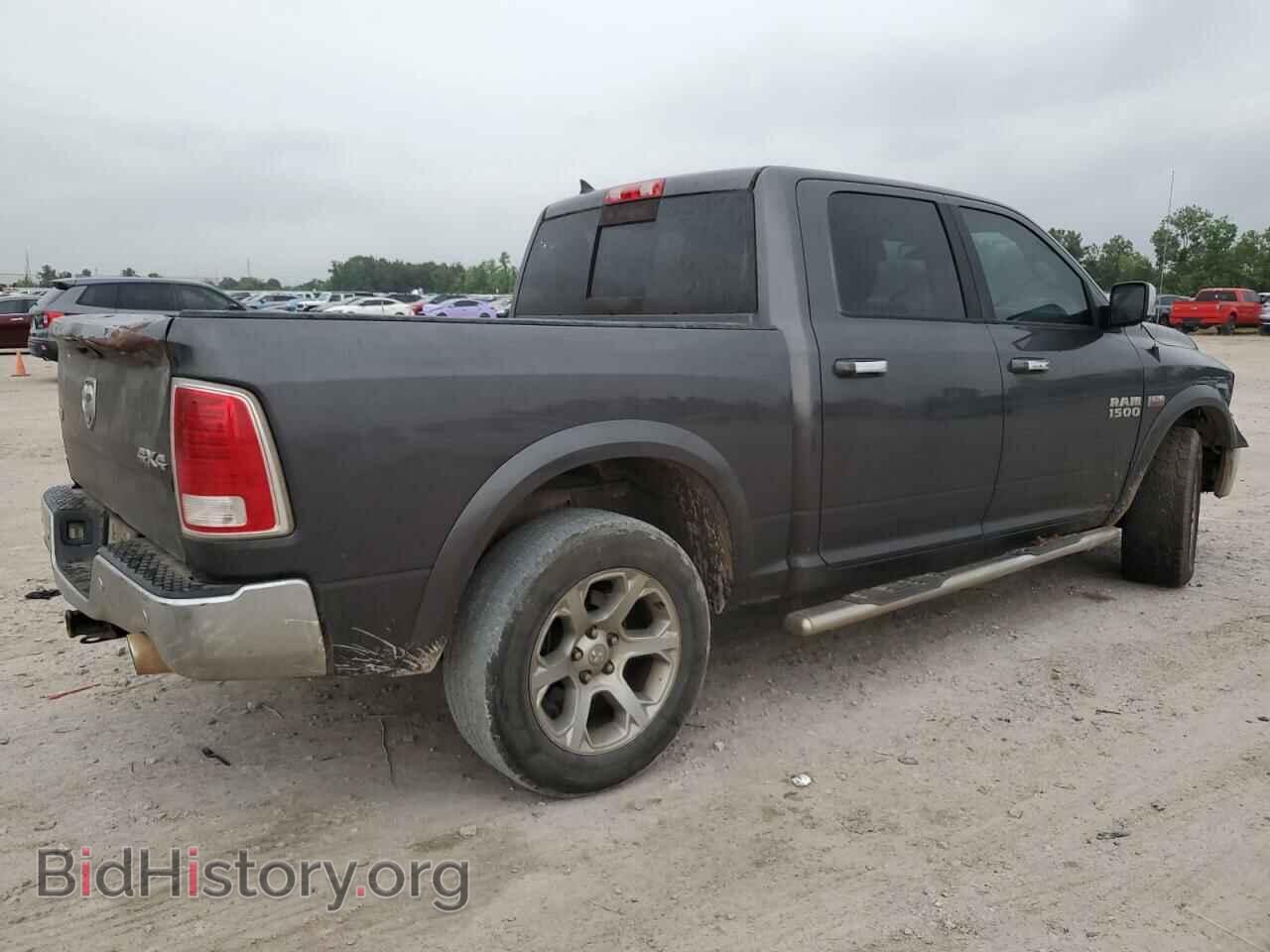 2017 RAM 1500 - VIN: 1C6RR7NT4HS799863 - Фото 3