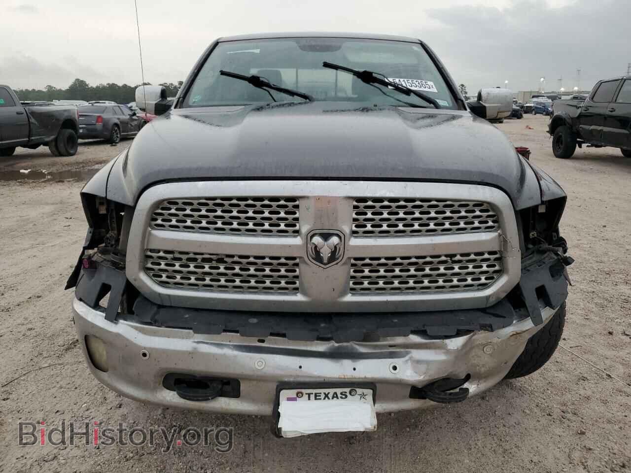 2017 RAM 1500 - VIN: 1C6RR7NT4HS799863 - Фото 5