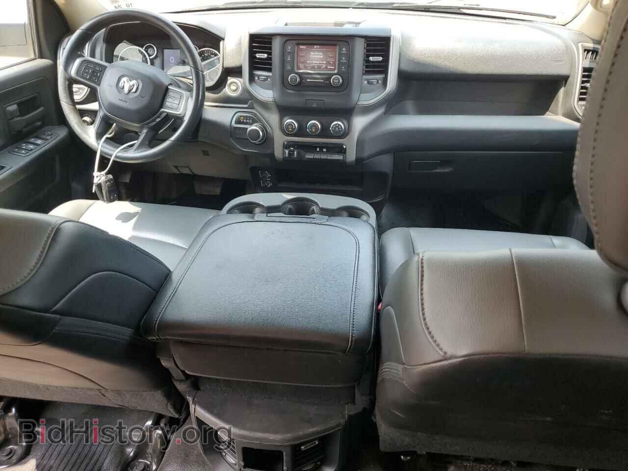 2020 RAM 2500 - VIN: 3C6UR5CJ0LG149217 - Фото 8