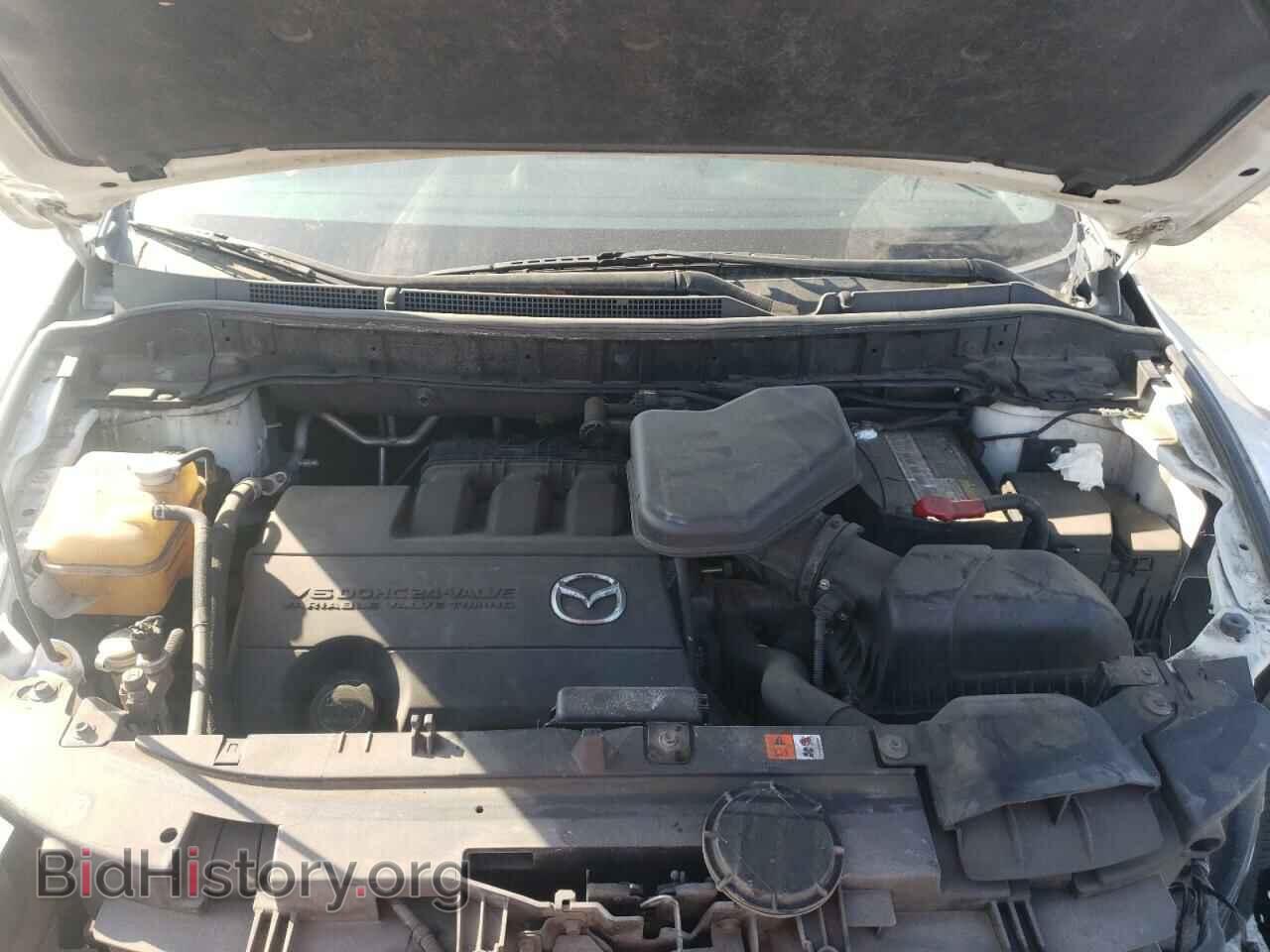 2013 MAZDA CX-9 - VIN: JM3TB2BV0D0420026 - Фото 7