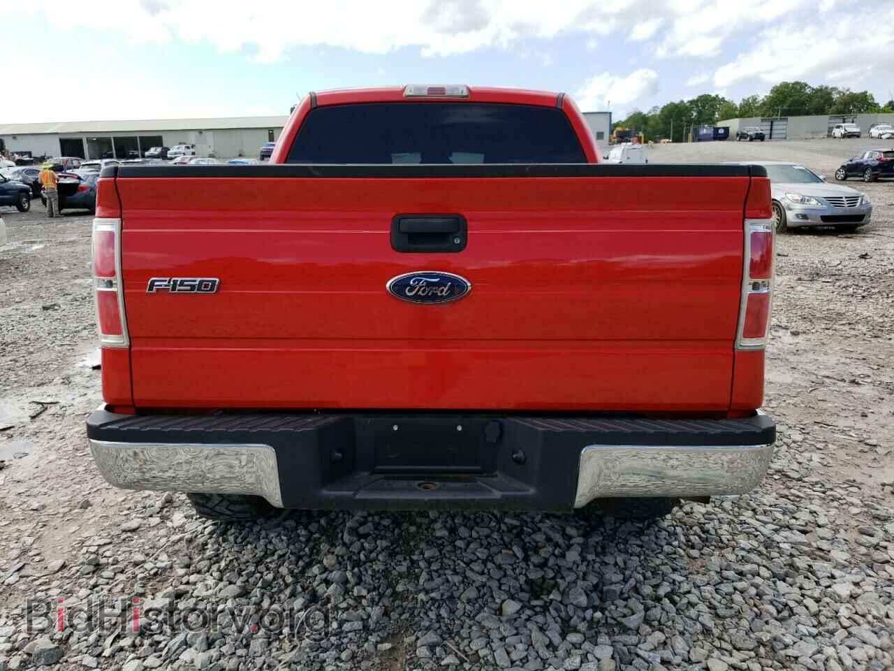 2013 FORD F-150 - VIN: 1FTFW1ET6DFB04111 - Photo 6