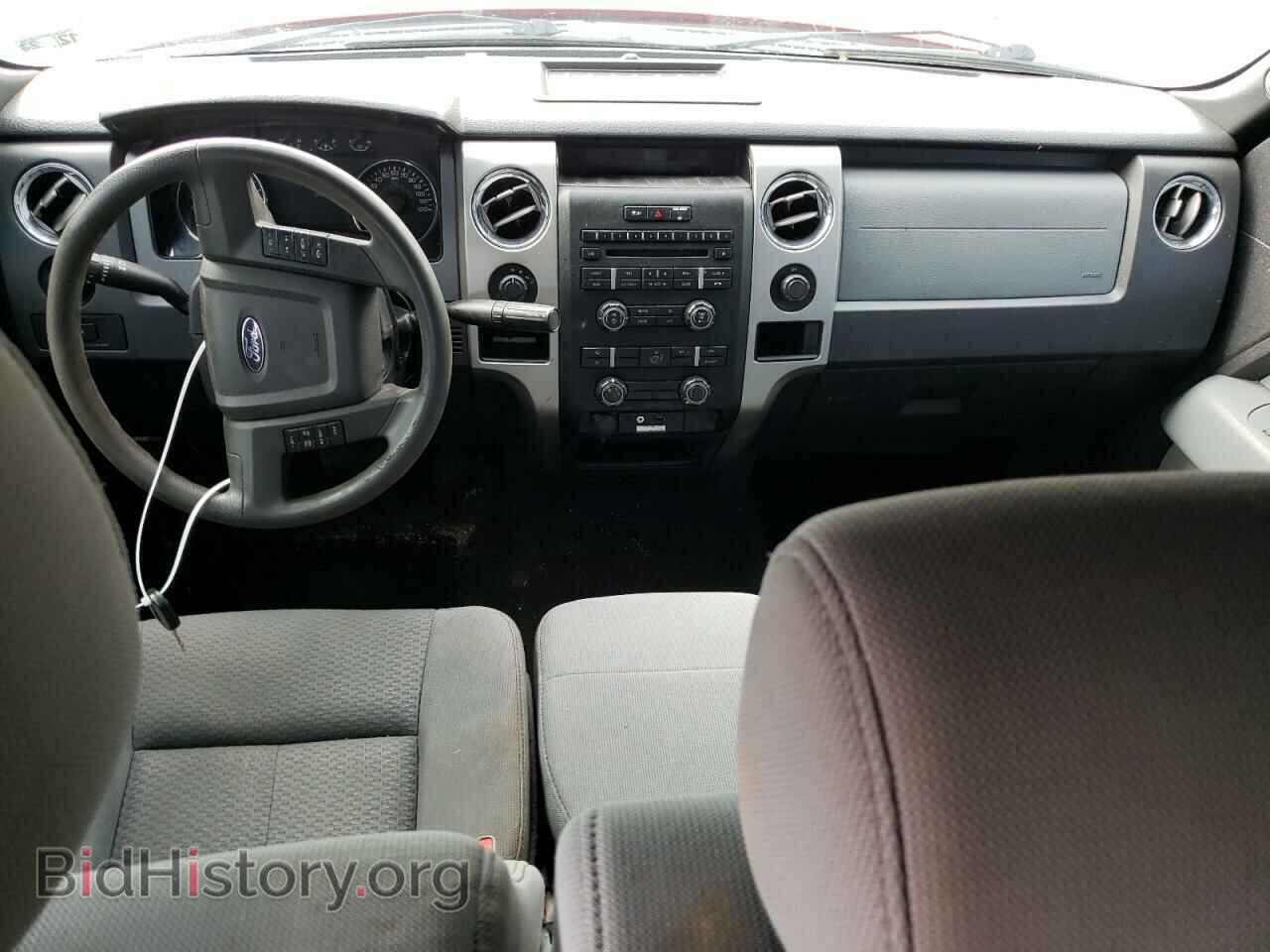 2013 FORD F-150 - VIN: 1FTFW1ET6DFB04111 - Photo 8