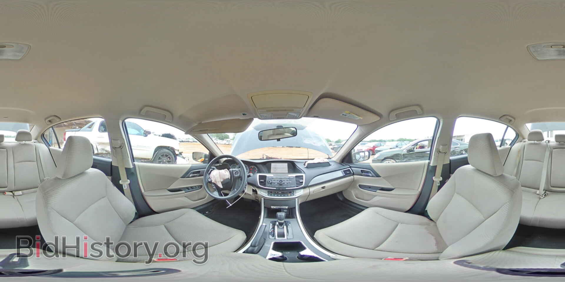 2015 HONDA ACCORD - VIN: 1HGCR2F35FA187014 - Фото 15