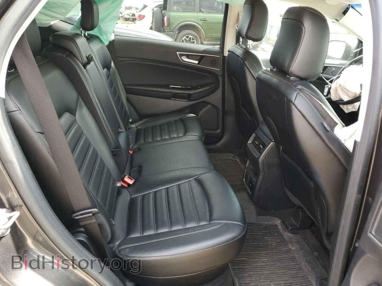 2020 FORD EDGE - VIN: 2FMPK4J92LBB02492 - Photo 10