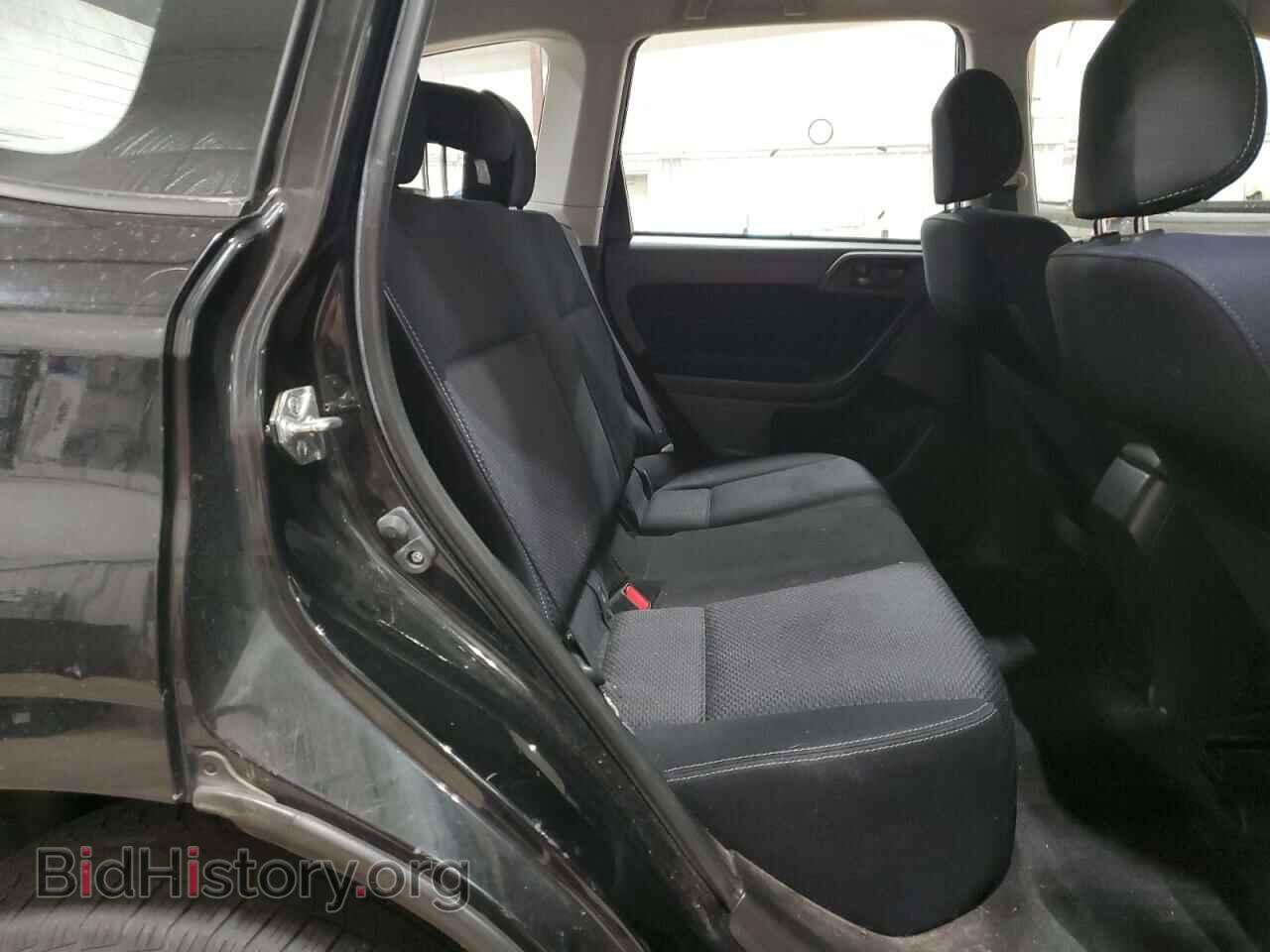 2014 SUBARU FORESTER - VIN: JF2SJAAC1EH559992 - Фото 11