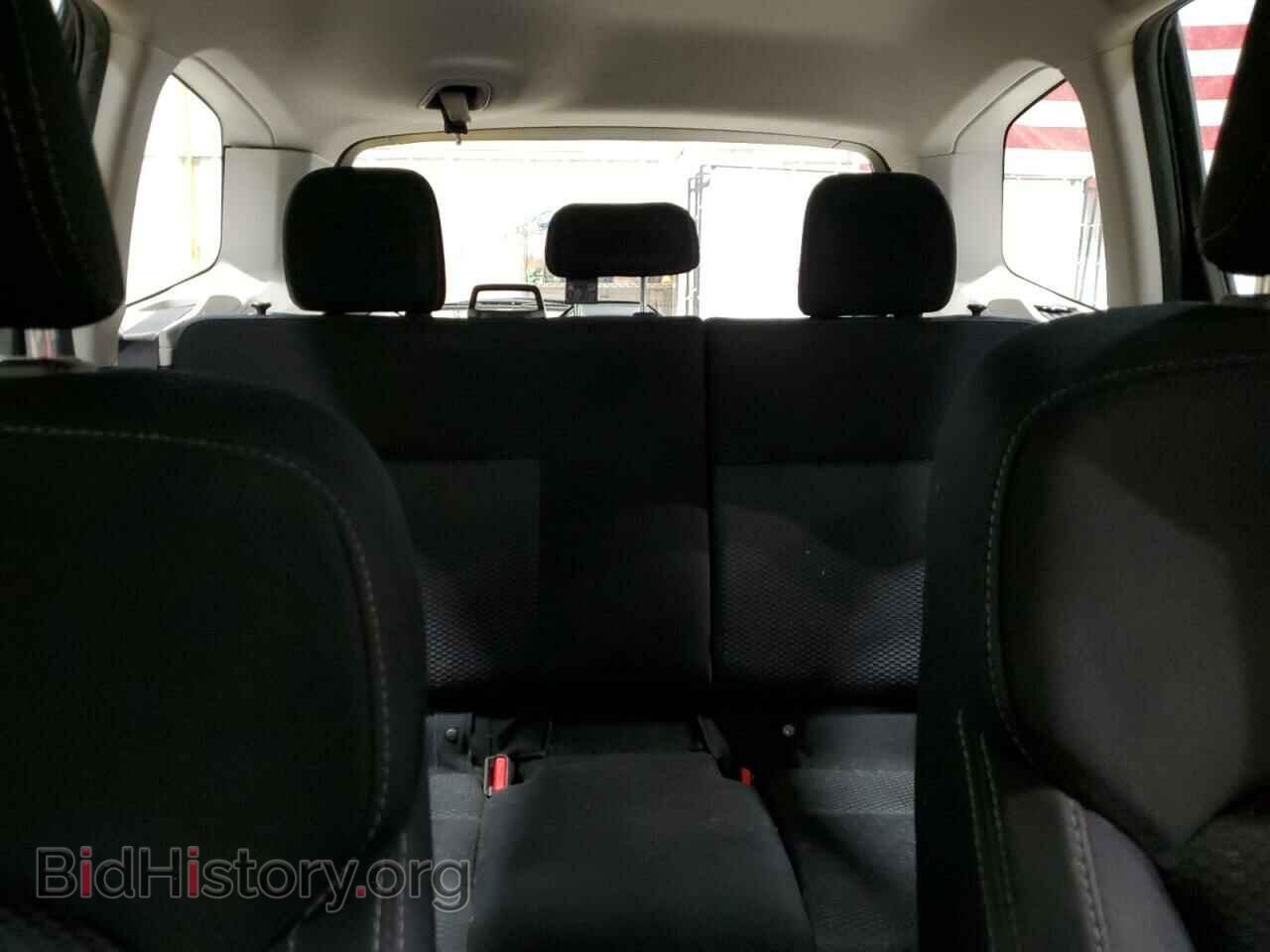 2014 SUBARU FORESTER - VIN: JF2SJAAC1EH559992 - Фото 10