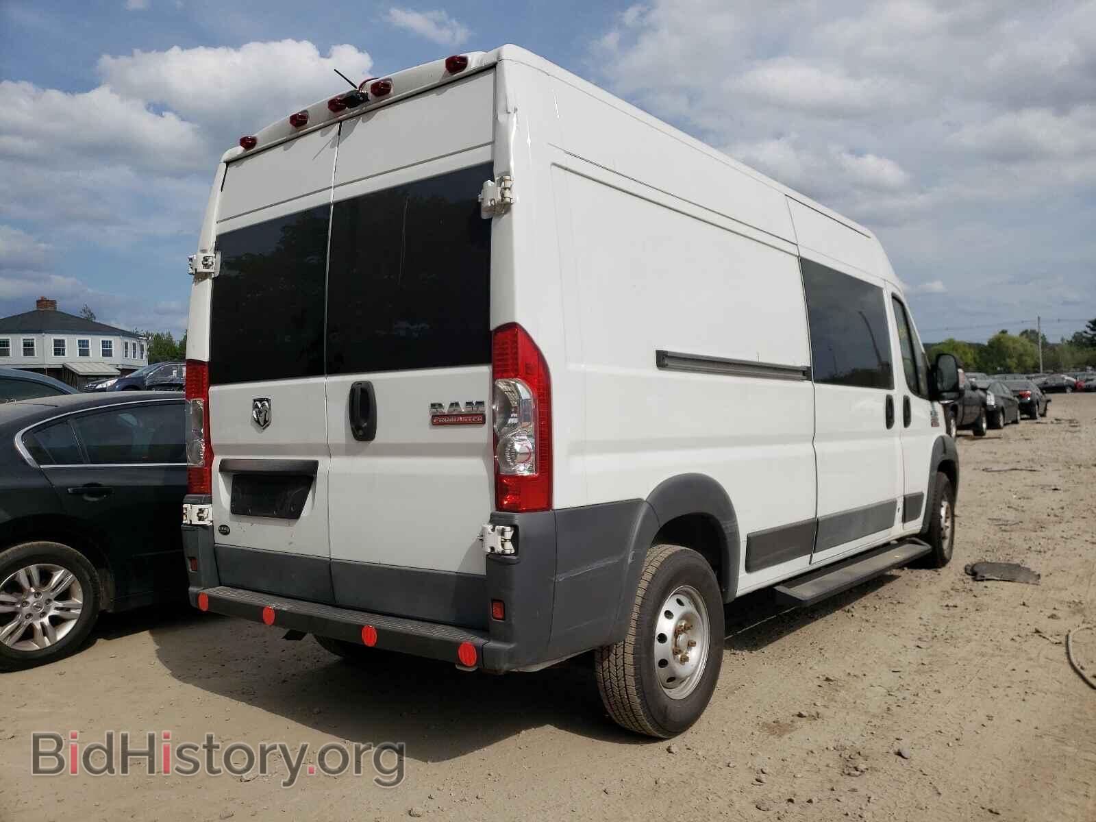 2016 RAM PROMASTER - VIN: 3C6TRVDG5GE112177 - Фото 4