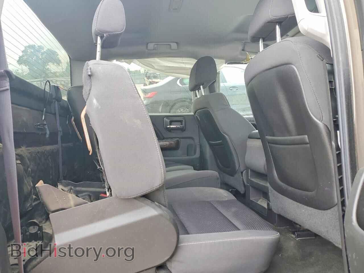 2014 GMC SIERRA - VIN: 3GTU2UEC7EG560624 - Фото 10