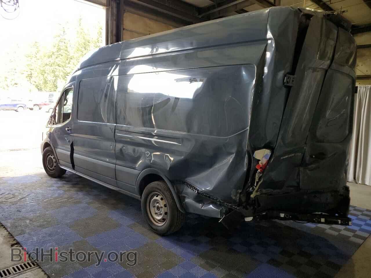 2020 FORD TRANSIT - VIN: 1FTBR3X83LKA28380 - Фото 2