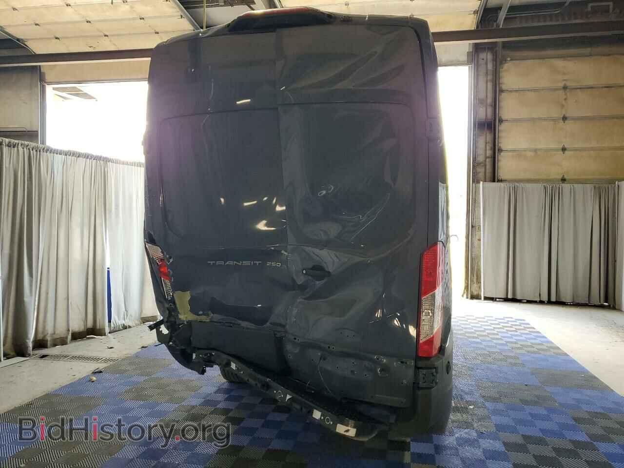 2020 FORD TRANSIT - VIN: 1FTBR3X83LKA28380 - Фото 6