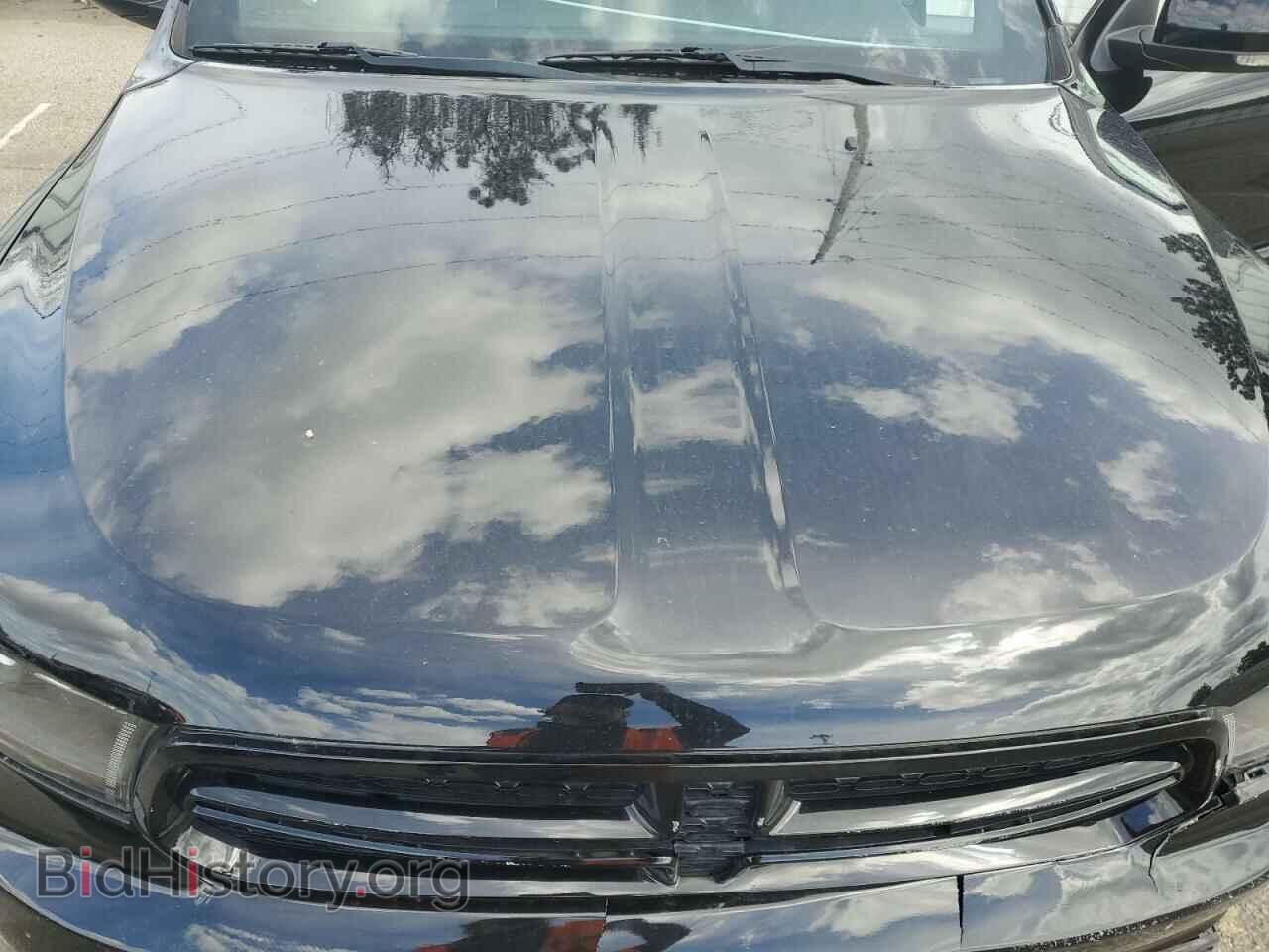 2017 DODGE DURANGO - VIN: 1C4RDJDG8HC839977 - Фото 12