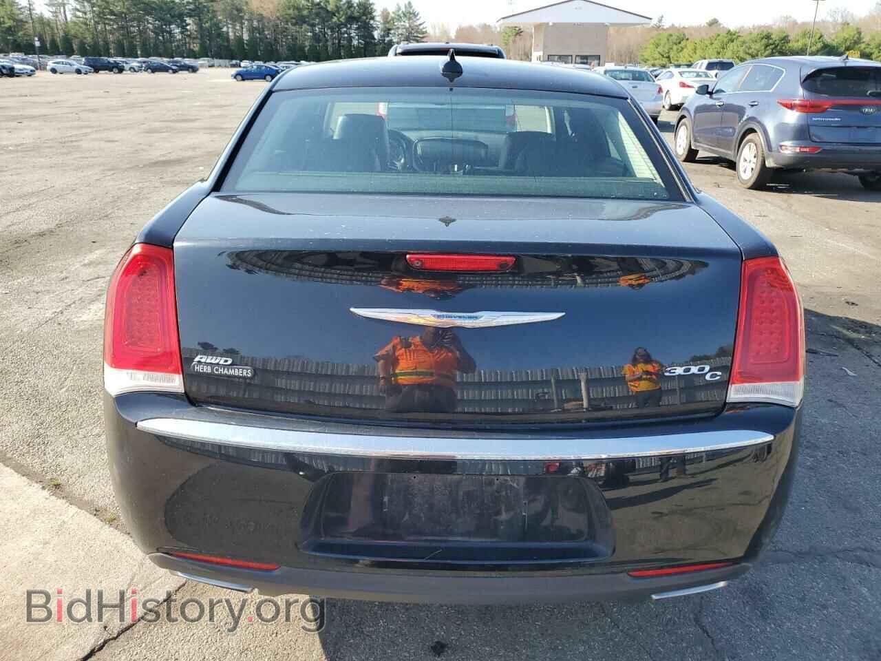 2015 CHRYSLER 300 - VIN: 2C3CCAKG6FH793012 - Фото 6