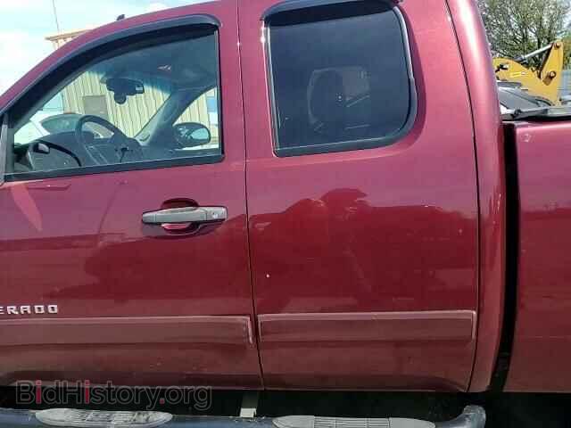 2008 CHEVROLET ALL Models - VIN: 2GCEC19J281246899 - Photo 13