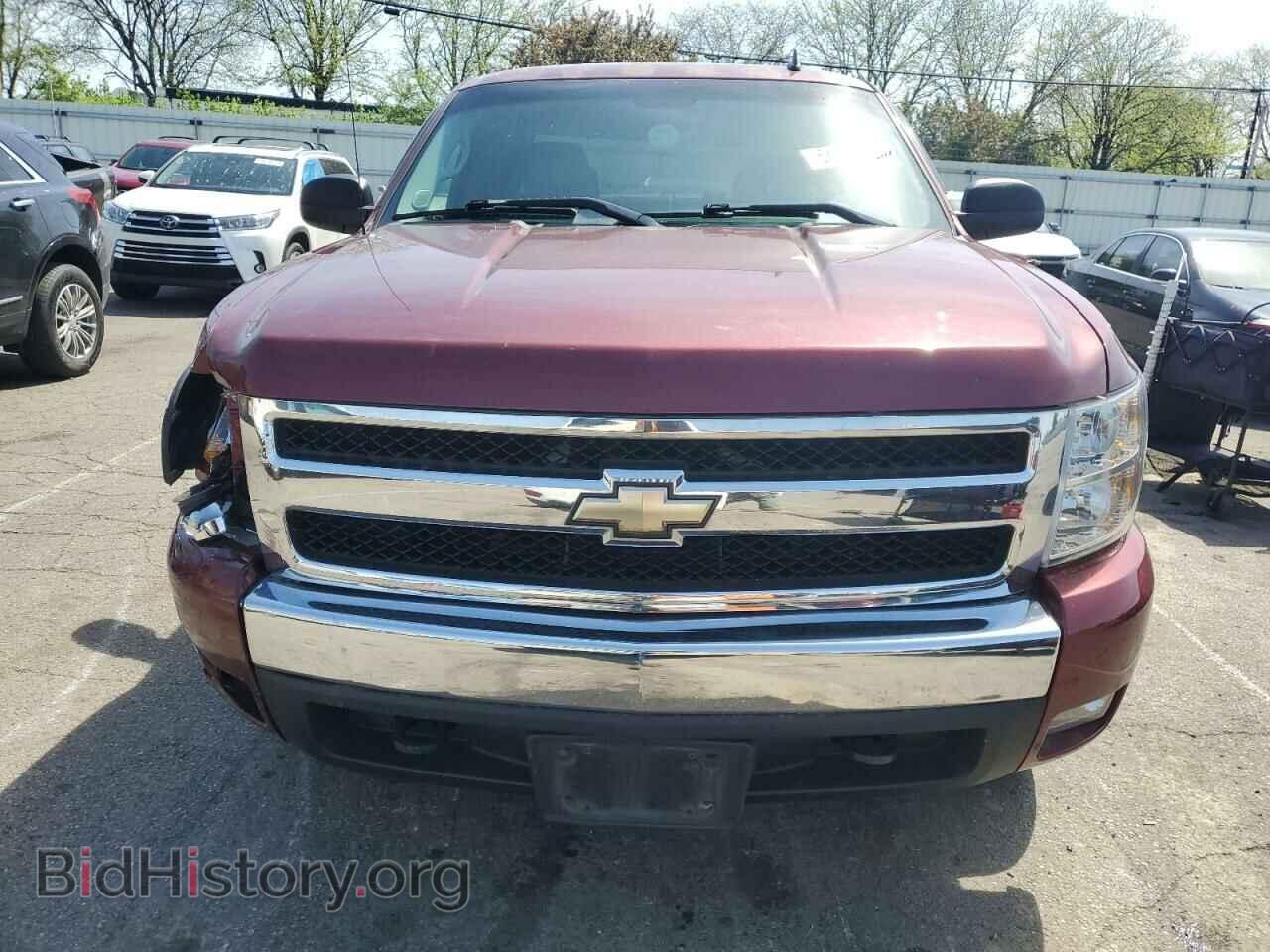 2008 CHEVROLET ALL Models - VIN: 2GCEC19J281246899 - Photo 5