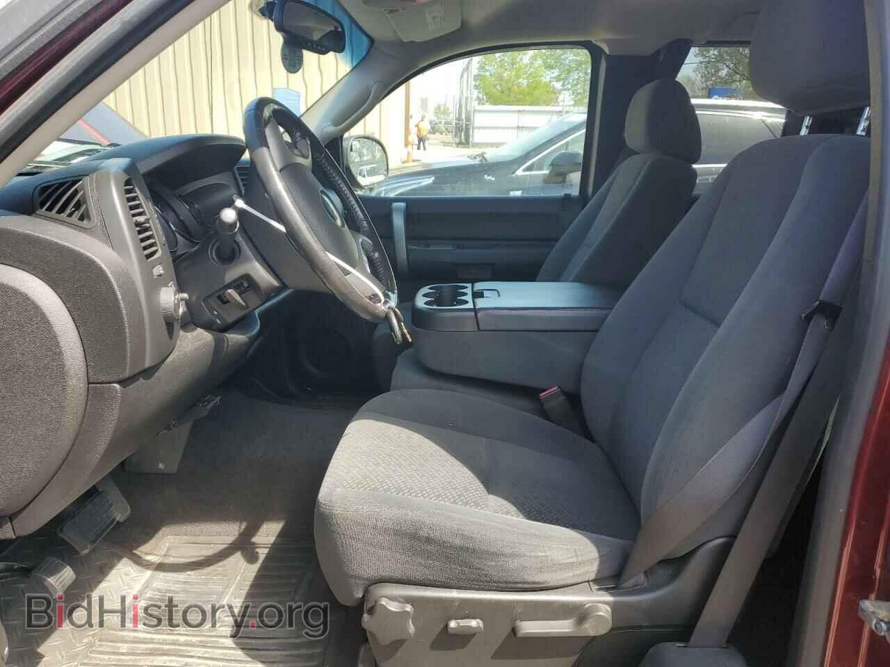2008 CHEVROLET ALL Models - VIN: 2GCEC19J281246899 - Photo 7