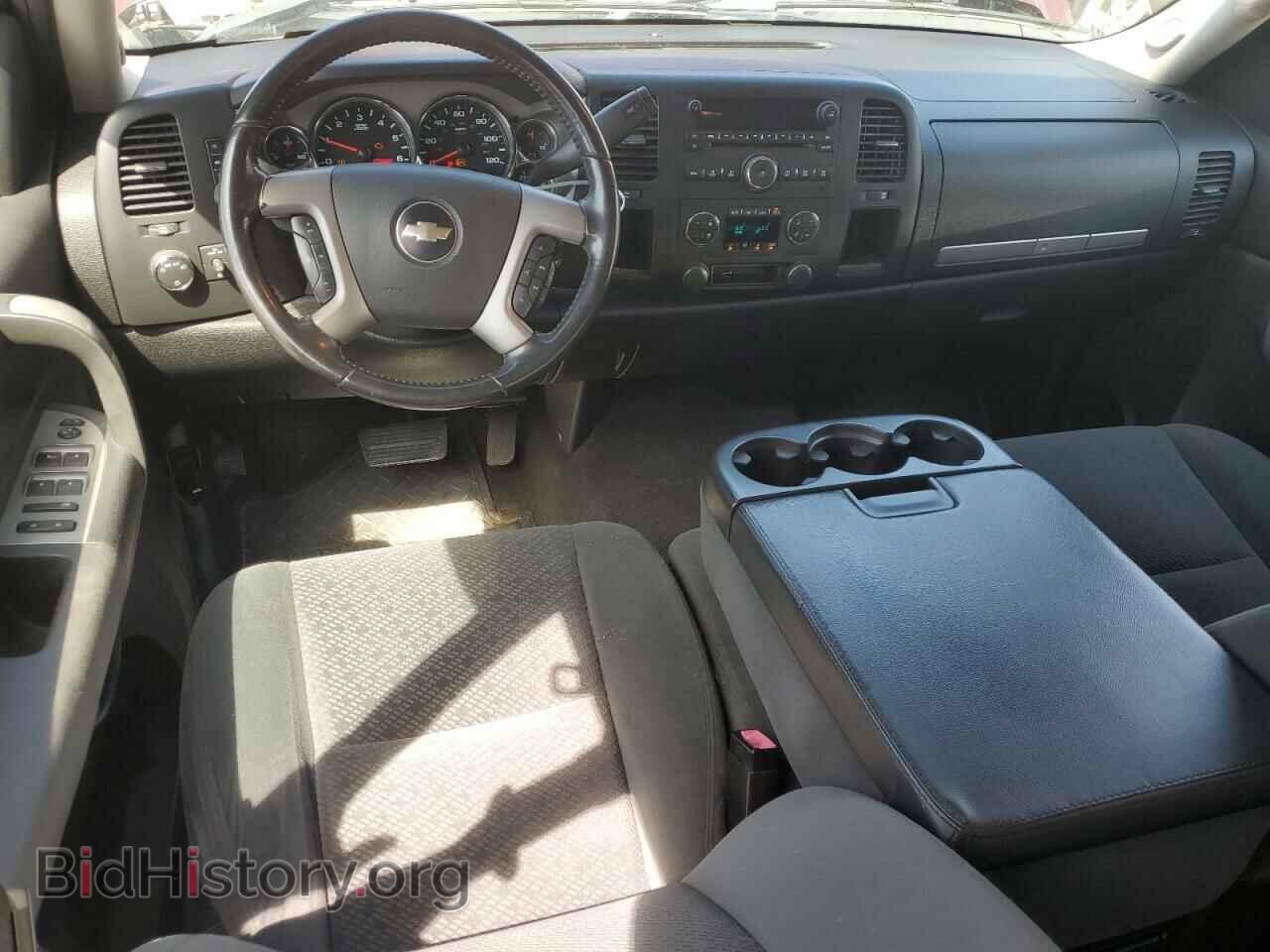 2008 CHEVROLET ALL Models - VIN: 2GCEC19J281246899 - Photo 8