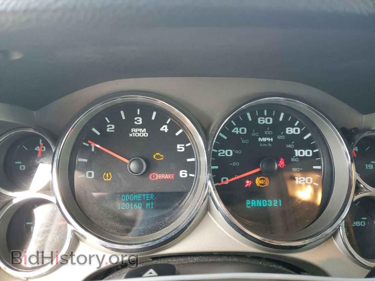 2008 CHEVROLET ALL Models - VIN: 2GCEC19J281246899 - Photo 9