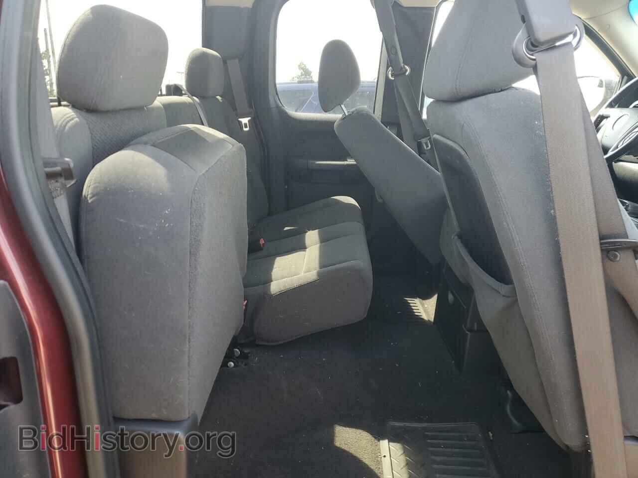 2008 CHEVROLET ALL Models - VIN: 2GCEC19J281246899 - Photo 10