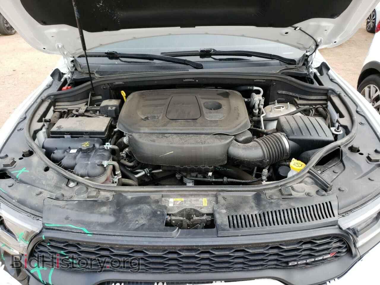 2021 DODGE DURANGO - VIN: 1C4RDJDG1MC751699 - Photo 11