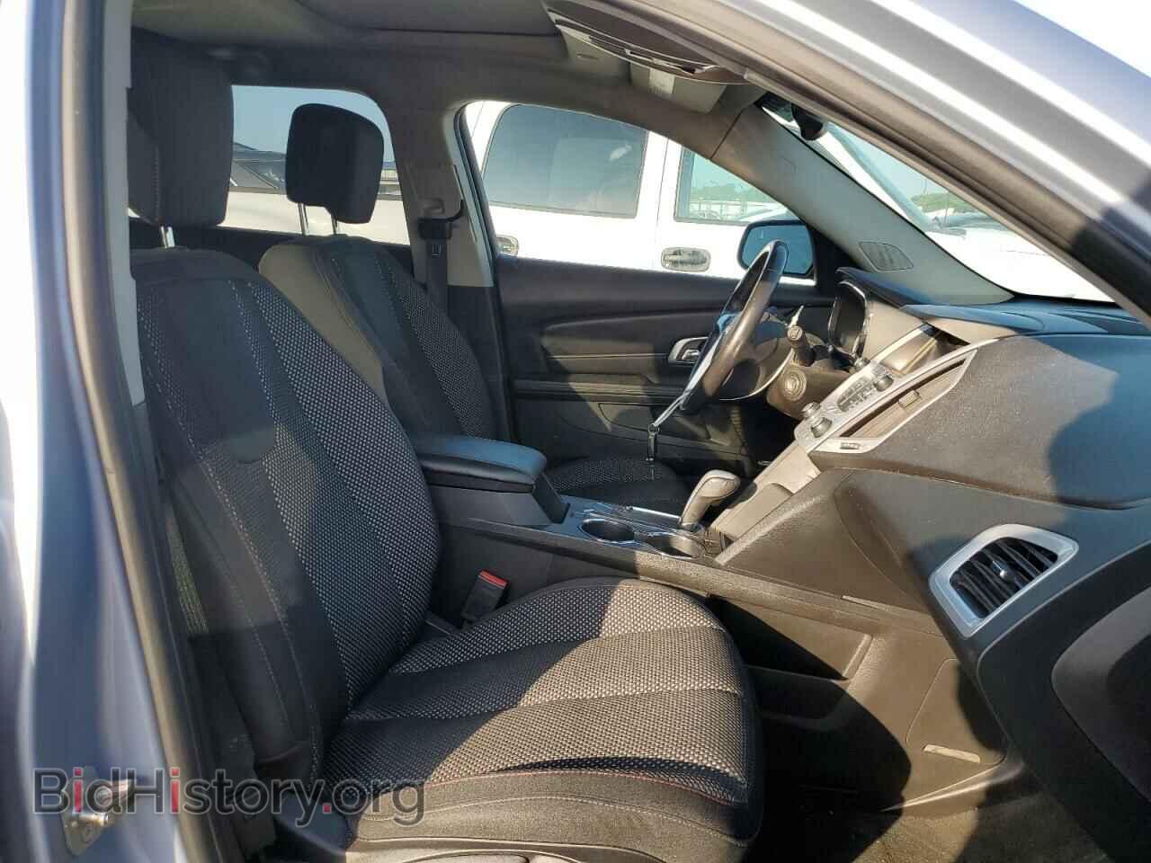 2015 GMC TERRAIN - VIN: 2GKALREK8F6183940 - Фото 5
