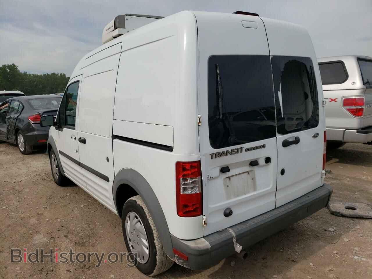 2013 FORD TRANSIT - VIN: NM0LS7CNXDT172920 - Фото 3