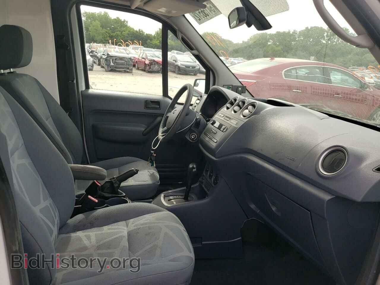 2013 FORD TRANSIT - VIN: NM0LS7CNXDT172920 - Фото 5