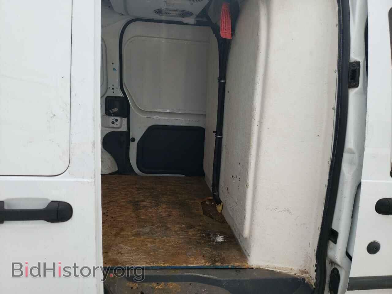 2013 FORD TRANSIT - VIN: NM0LS7CNXDT172920 - Фото 6