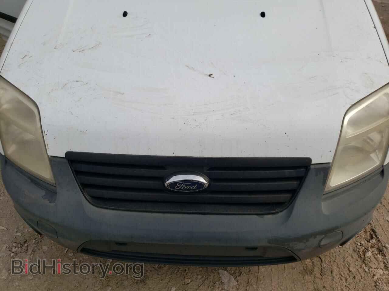 2013 FORD TRANSIT - VIN: NM0LS7CNXDT172920 - Фото 7