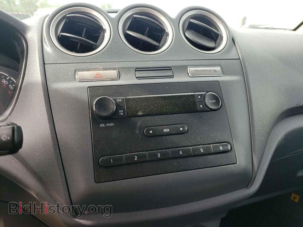2013 FORD TRANSIT - VIN: NM0LS7CNXDT172920 - Фото 9