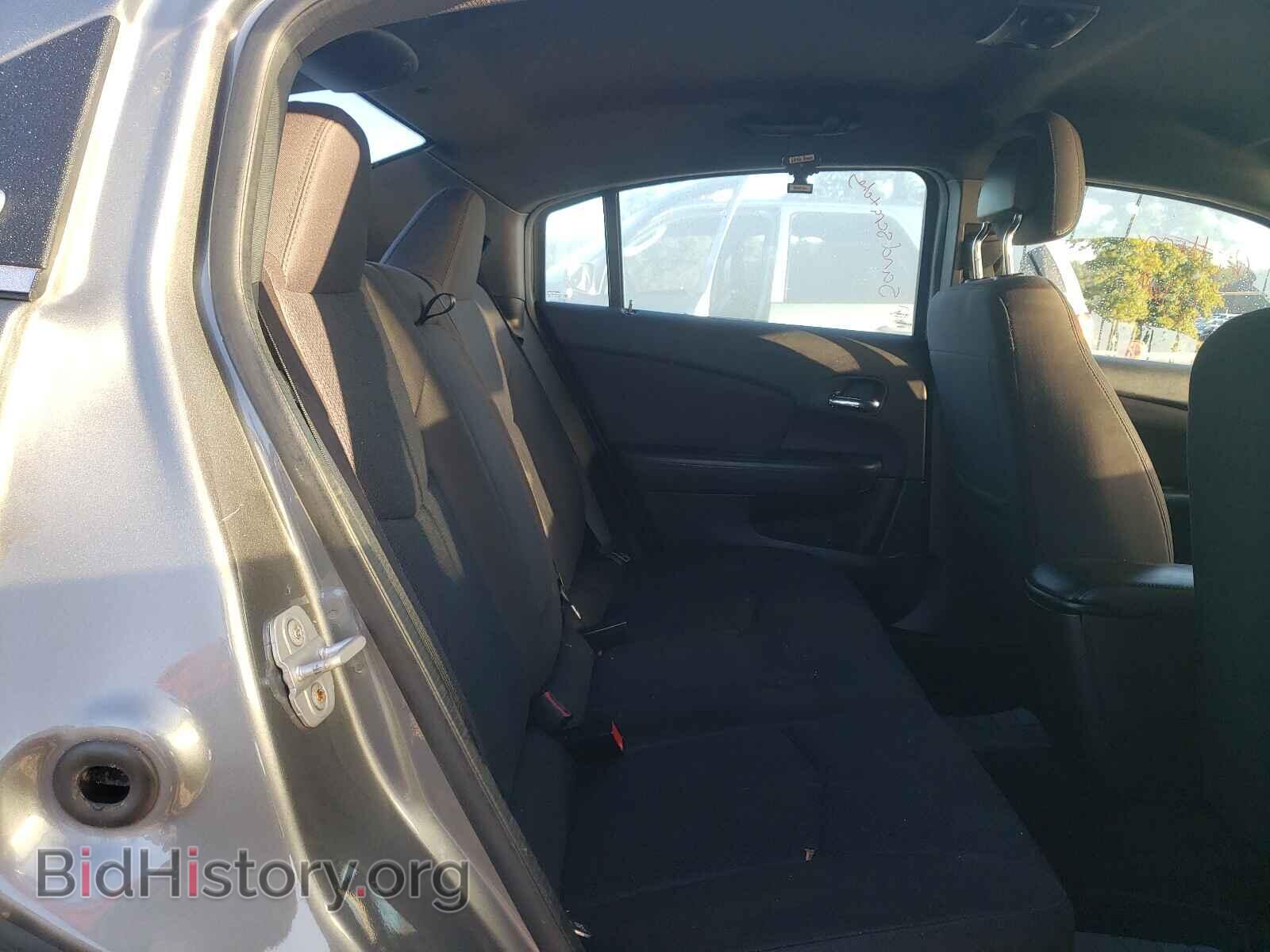 2013 CHRYSLER 200 - VIN: 1C3CCBBB3DN714278 - Фото 6