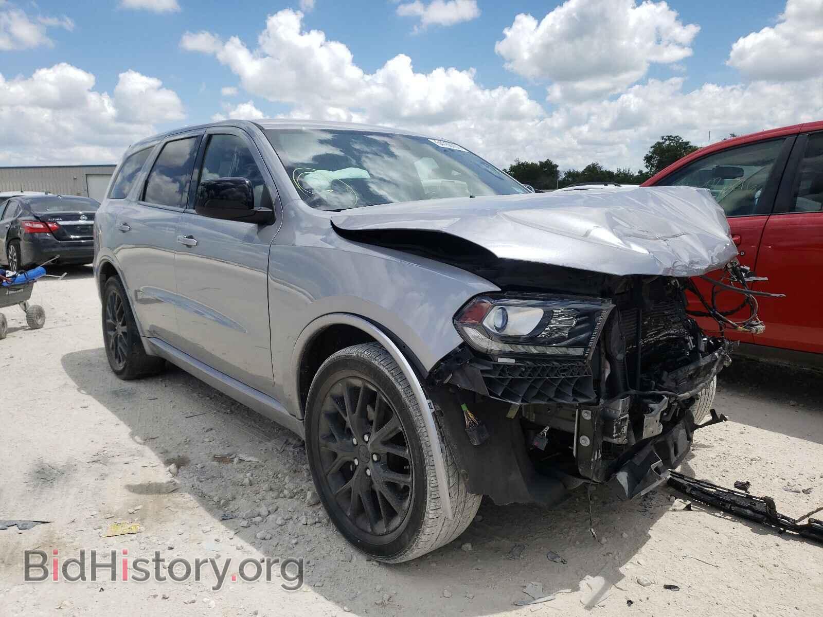 Фотография 1C4RDHAG5FC194098 - DODGE DURANGO 2015