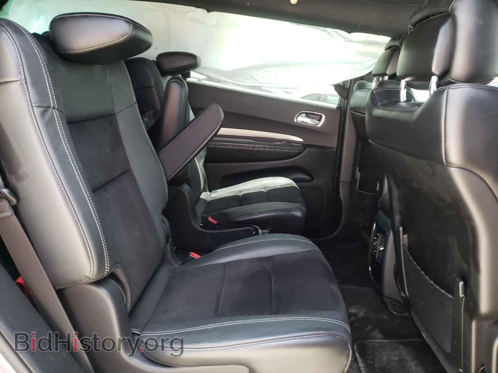 2015 DODGE DURANGO - VIN: 1C4RDHAG5FC194098 - Фото 6