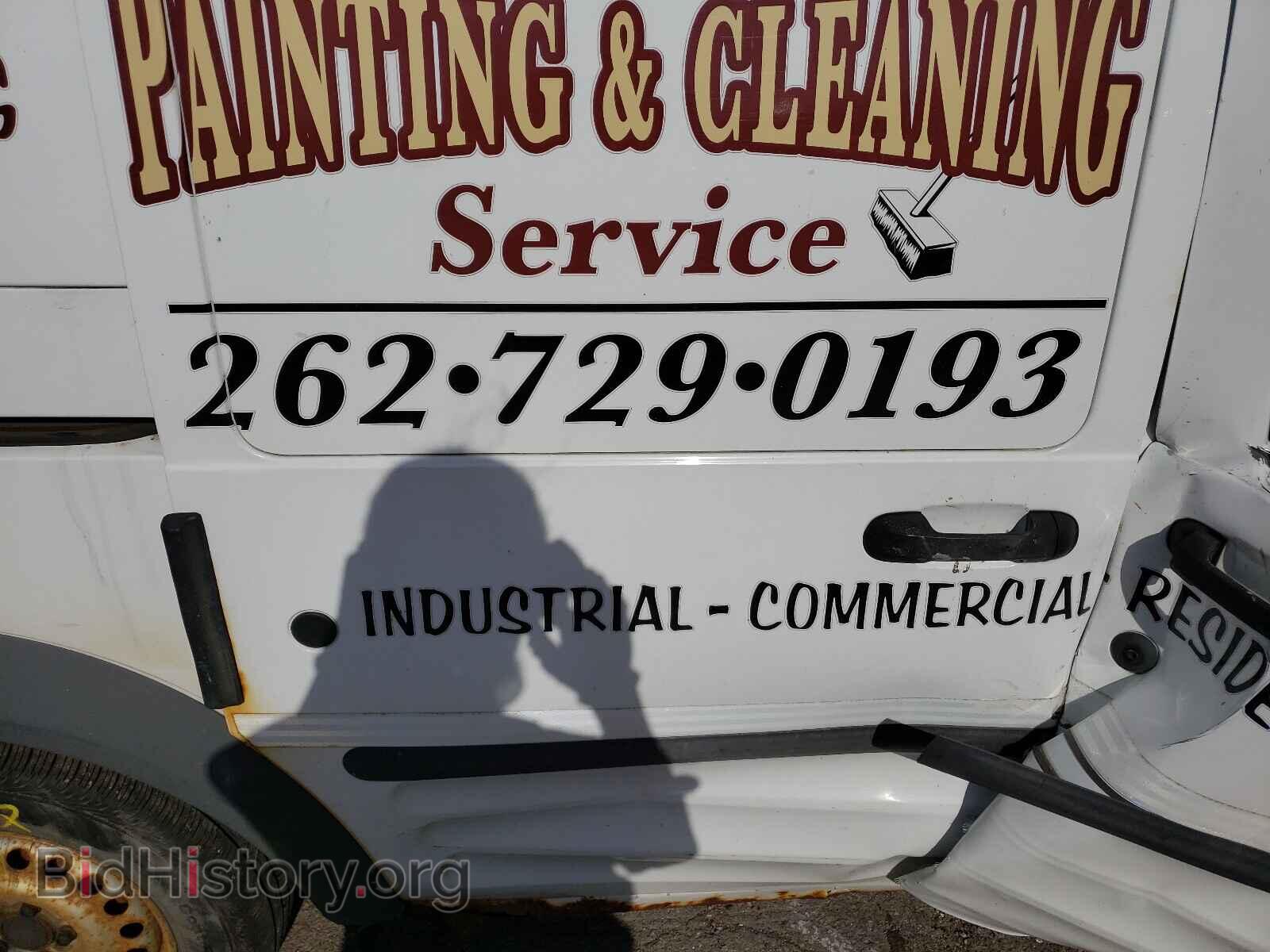 2011 FORD TRANSIT CO - VIN: NM0LS7BNXBT073447 - Фото 6