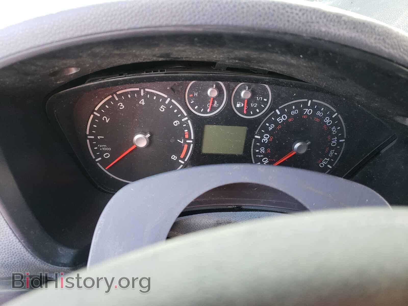 2011 FORD TRANSIT CO - VIN: NM0LS7BNXBT073447 - Фото 8