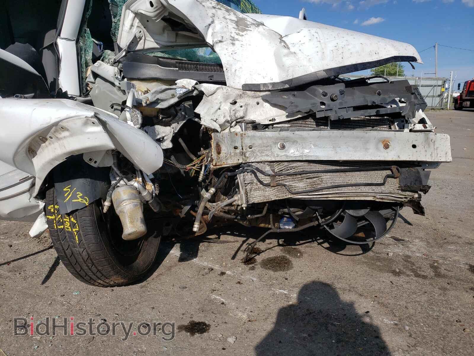 2011 FORD TRANSIT CO - VIN: NM0LS7BNXBT073447 - Фото 9