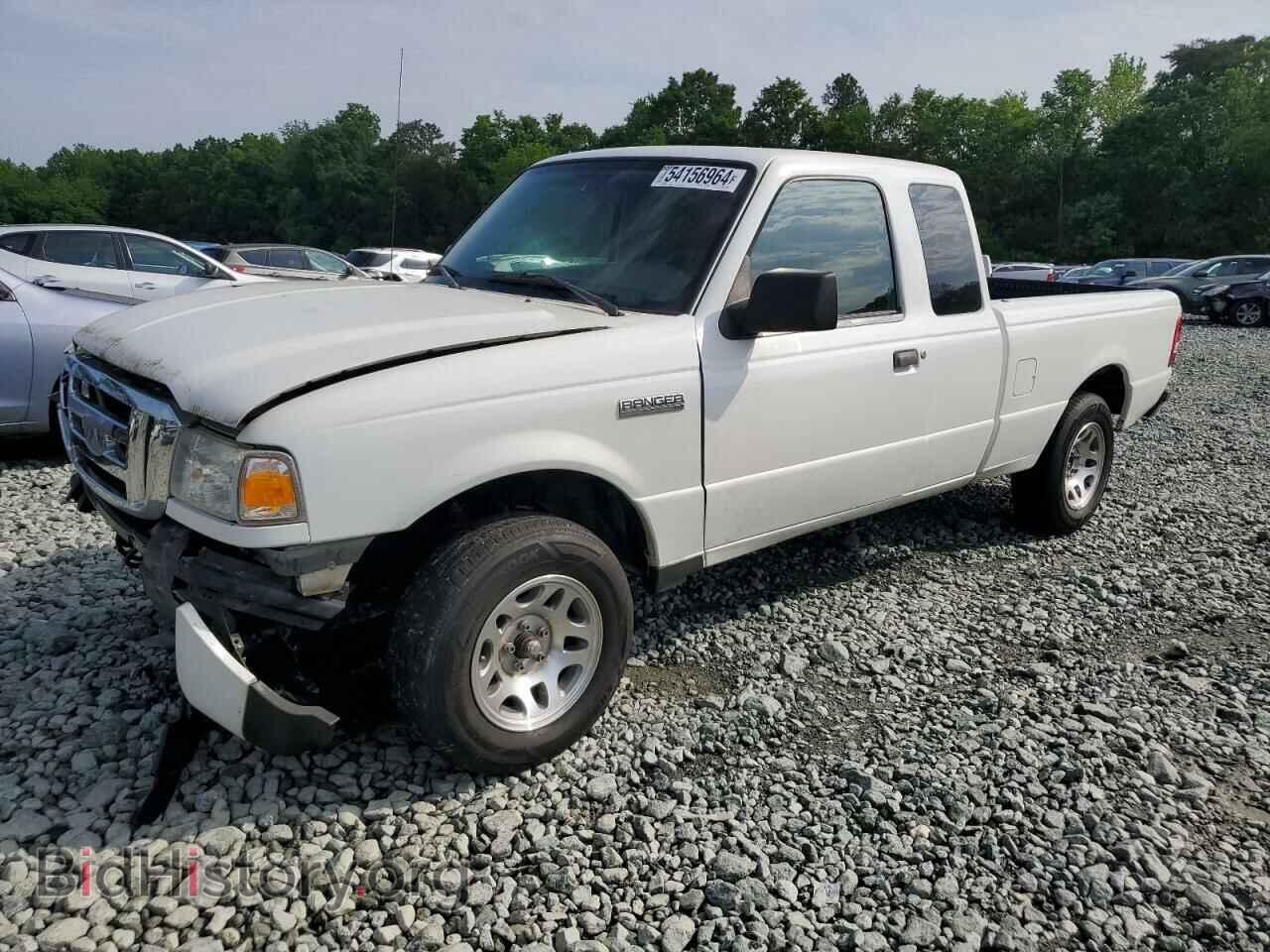 Фотография 1FTKR4EE2BPA77392 - FORD RANGER 2011