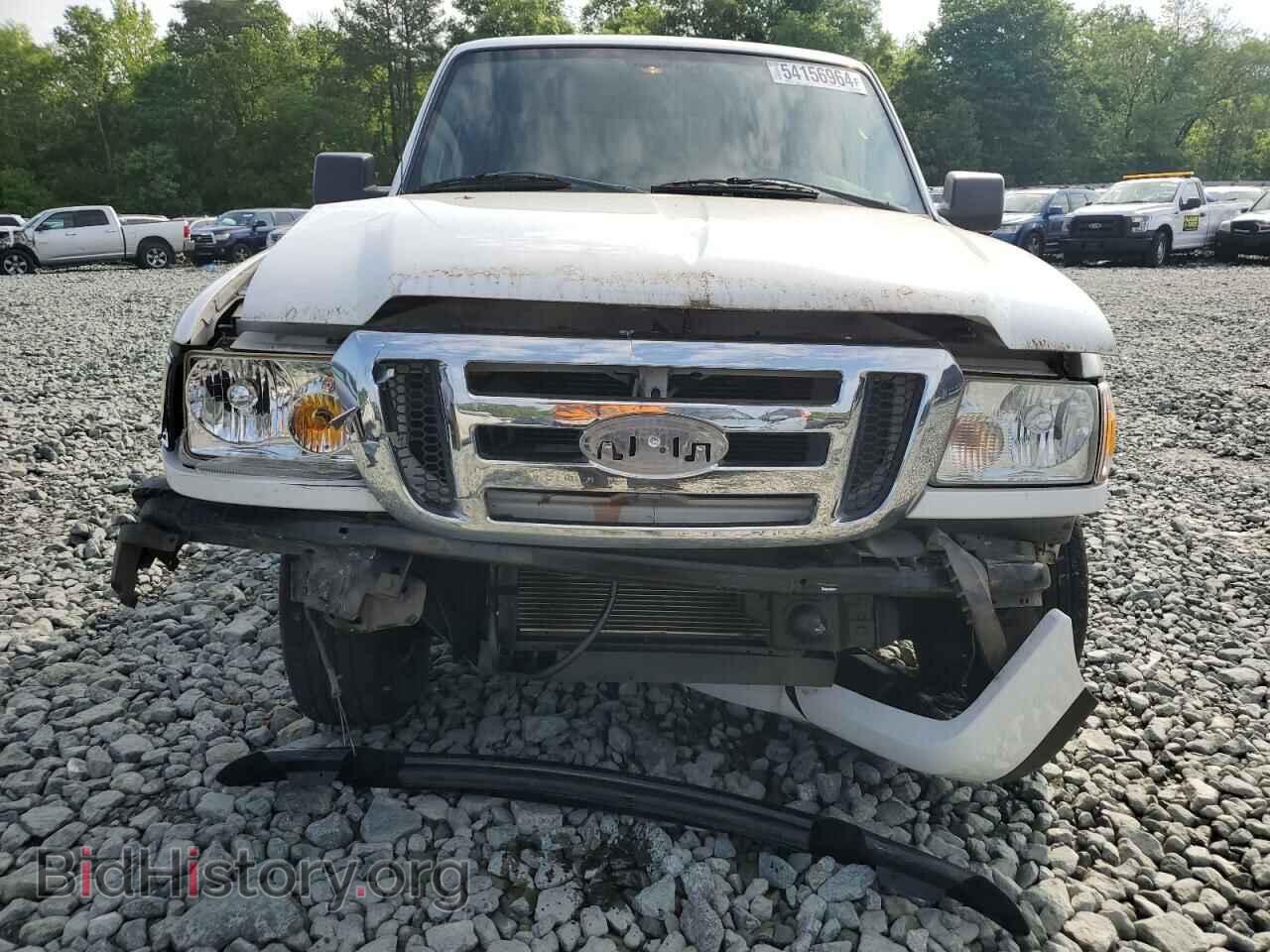 2011 FORD RANGER - VIN: 1FTKR4EE2BPA77392 - Фото 5