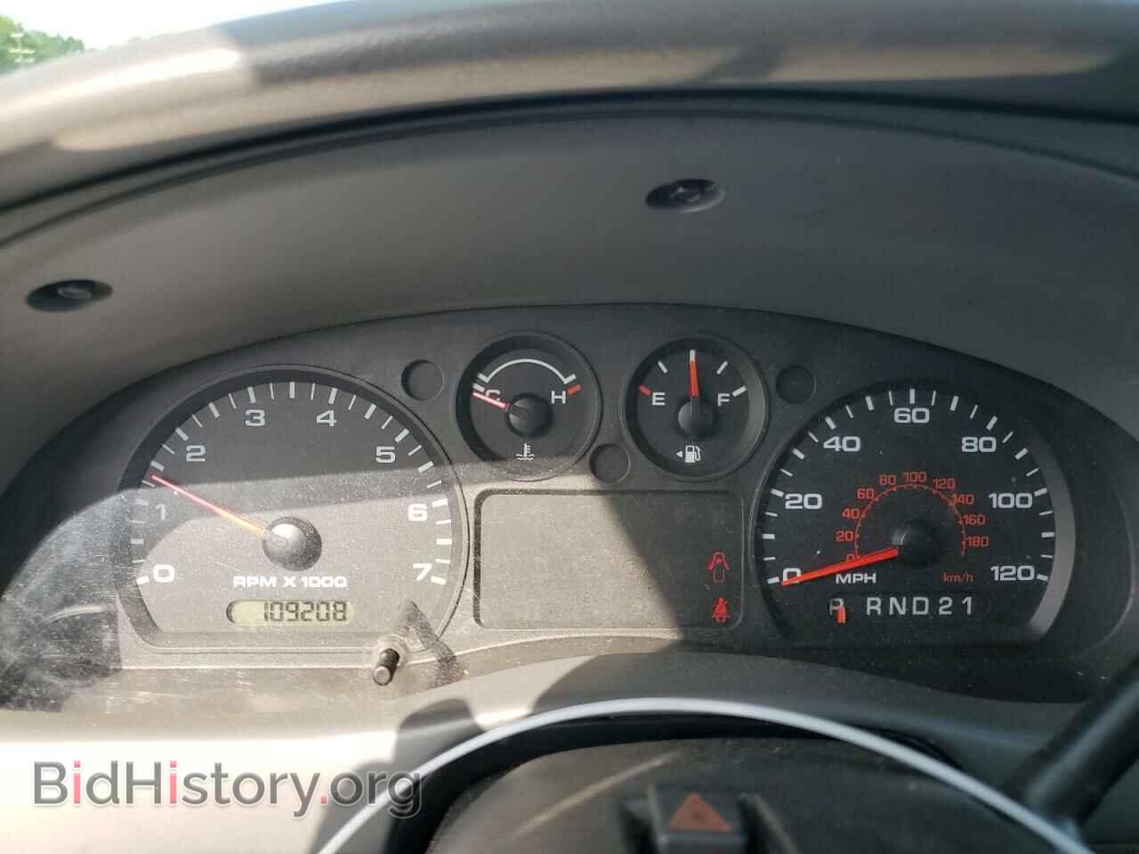 2011 FORD RANGER - VIN: 1FTKR4EE2BPA77392 - Фото 9