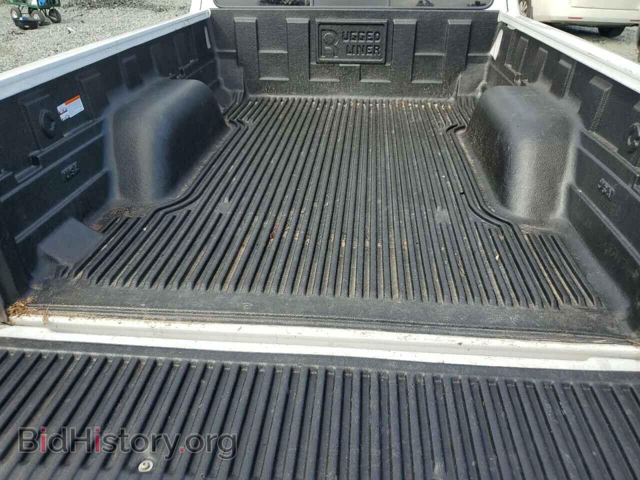 2011 FORD RANGER - VIN: 1FTKR4EE2BPA77392 - Фото 10