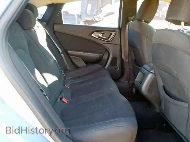 2015 CHRYSLER 200 - VIN: 1C3CCCAB1FN712670 - Фото 6