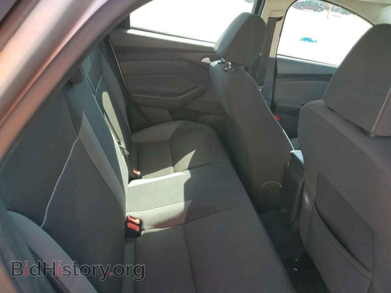 2012 FORD FOCUS - VIN: 1FAHP3F28CL409784 - Photo 10
