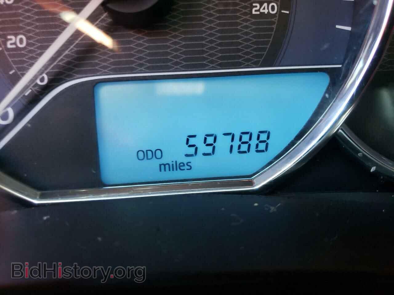 2015 TOYOTA COROLLA - VIN: 2T1BURHE5FC310239 - Photo 8