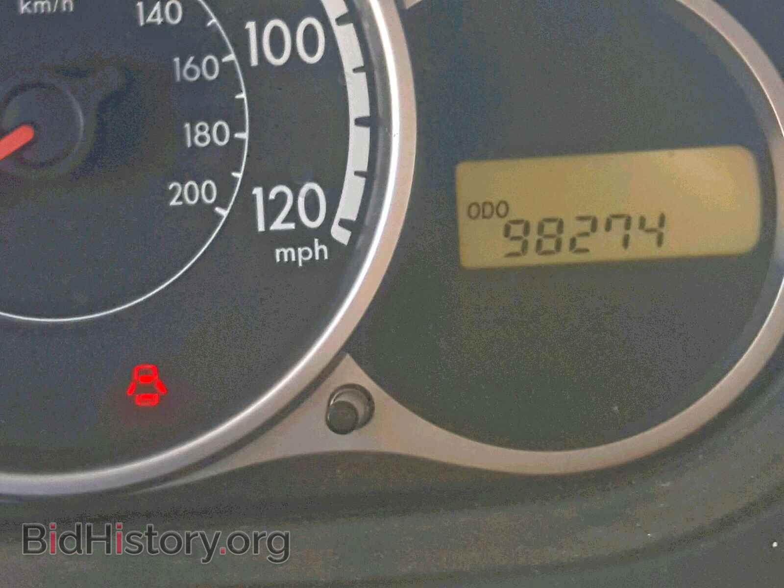 2013 MAZDA 2 - VIN: JM1DE1KYXD0164003 - Фото 8
