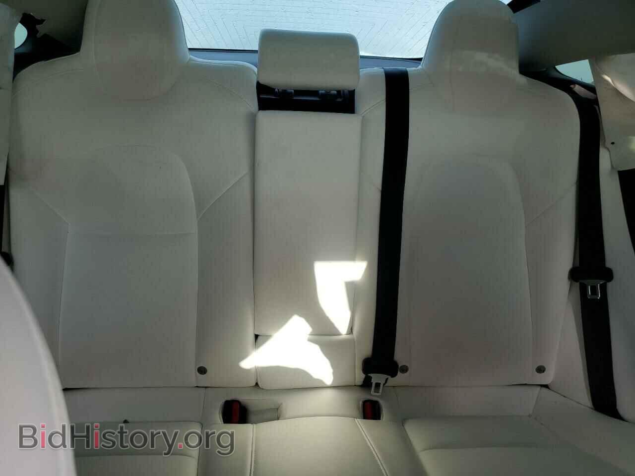 2019 TESLA MODEL 3 - VIN: 5YJ3E1EA3KF332430 - Photo 10