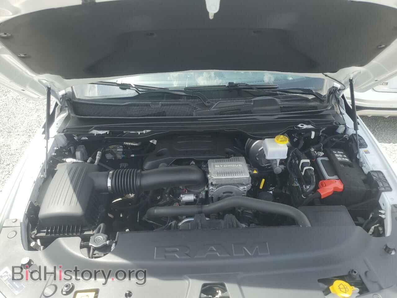 2024 RAM 1500 - VIN: 1C6SRFFTXRN163880 - Фото 11