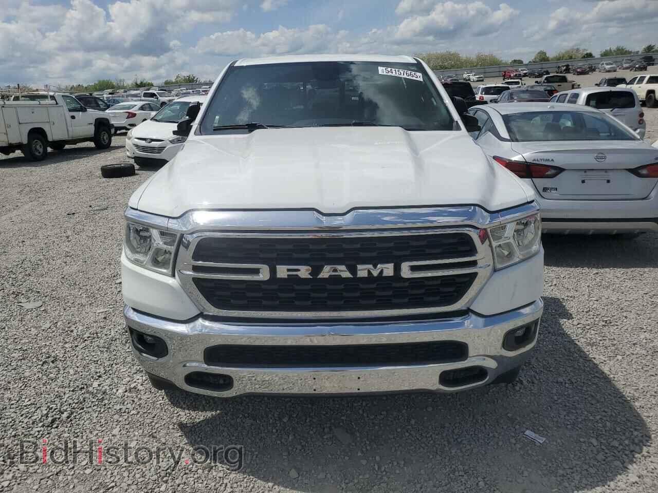 2024 RAM 1500 - VIN: 1C6SRFFTXRN163880 - Фото 5
