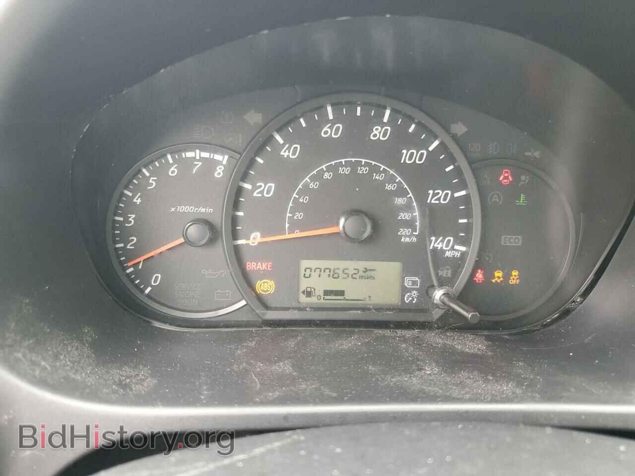 2018 MITSUBISHI MIRAGE - VIN: ML32F3FJ3JHF04429 - Фото 9