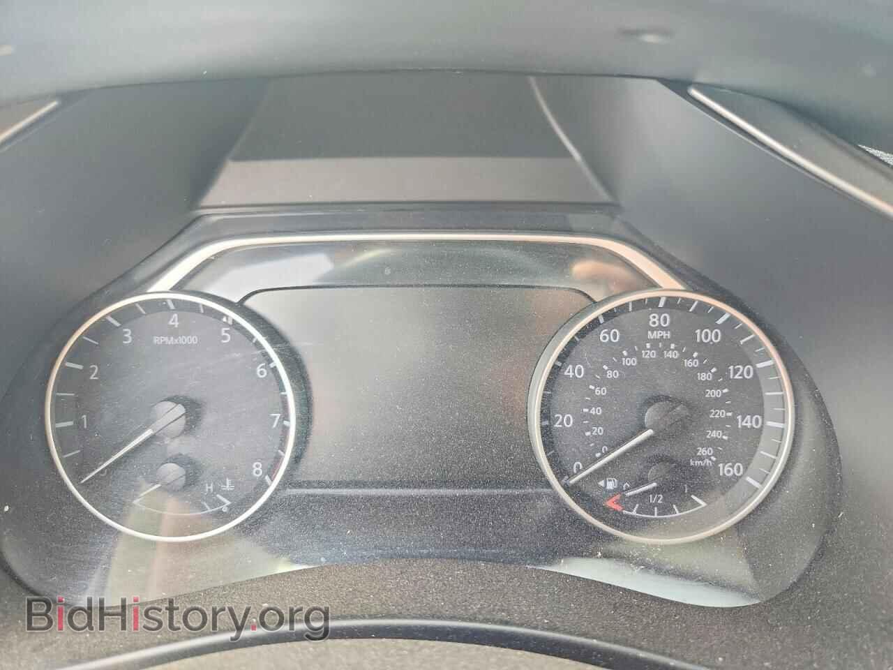 2023 NISSAN MURANO - VIN: 5N1AZ2BS8PC111565 - Photo 9