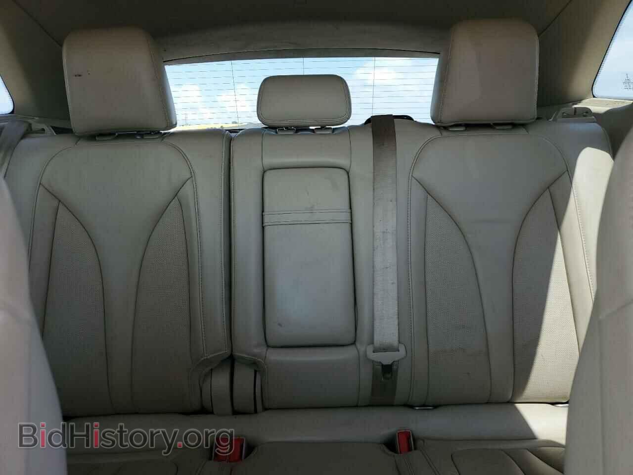 2017 LINCOLN MKC - VIN: 5LMCJ2C96HUL19657 - Photo 10