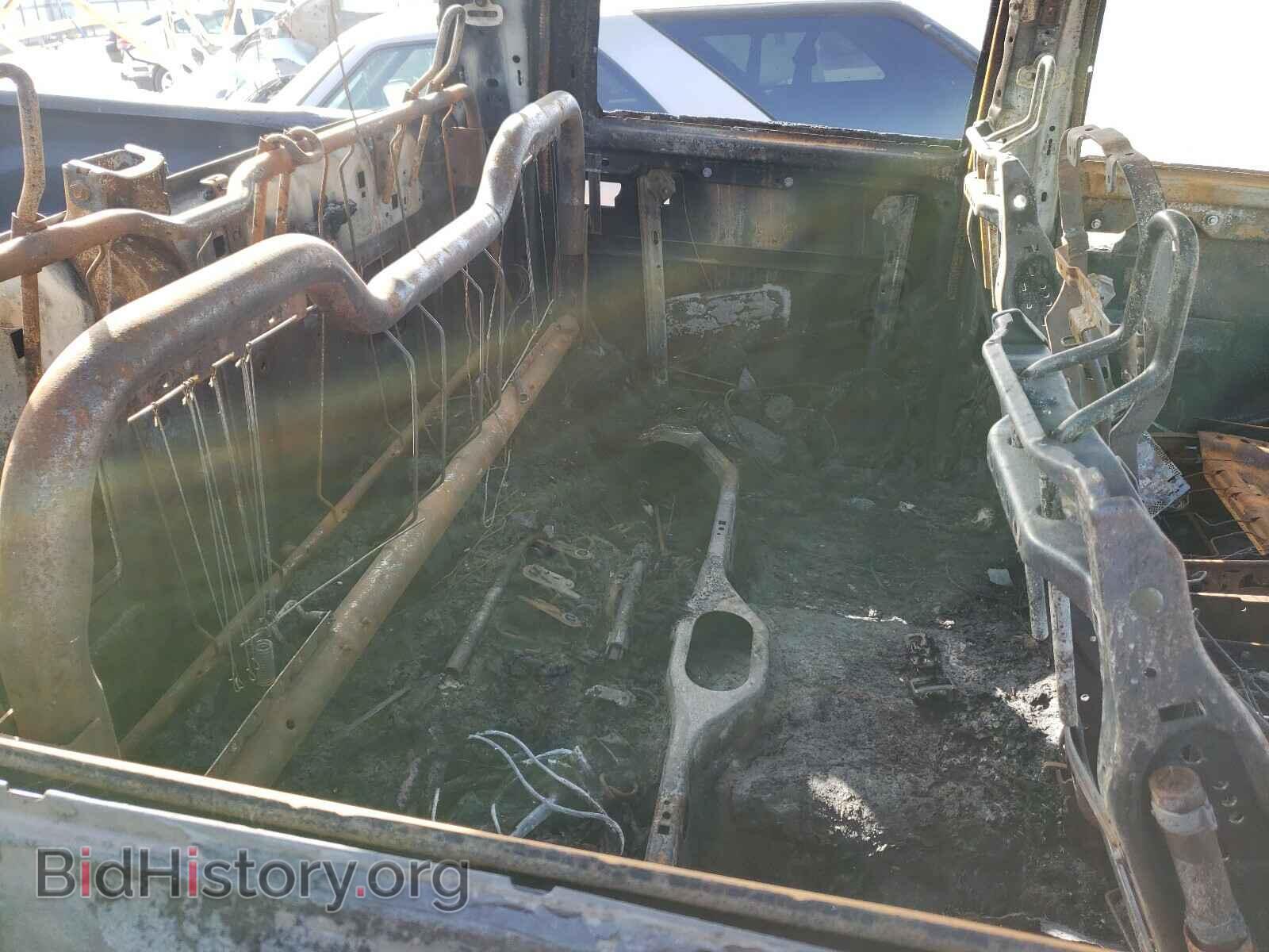2015 RAM 1500 - VIN: 1C6RR7KM2FS586050 - Фото 6